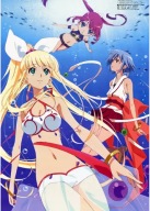 Plagát Anime Manga Umi Monogatari umono_001 A3