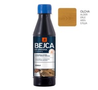 Lazúra na drevo Dragon 0,2 l ALDER