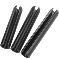 HLADKÝ ELASTICKÝ ČEP 4x20 mm DIN 1481 - 10 ks