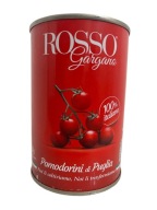 Talianske cherry paradajky Rosso Gargano