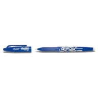 Guľôčkové pero FRIXION Pilot 0,7 mm modré