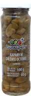 Kapary v octovej marináde LUXEAPERS 100/60g