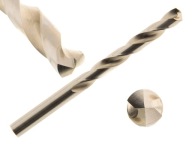 KOBALTOVÝ VŔTAČ DO NEREZOVÉHO KOVU 5,0 MM HSS-Co