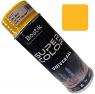 BOSTIK RAL1023 UNIVERZÁLNY LAK ŽLTÝ 400ML