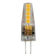 G4 LED ŽIAROVKA 1,8W 12V AC/DC 180LM STUDENÁ FARBA