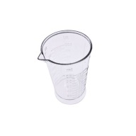 Odmerka na tekutiny s objemom 100 ml