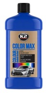 BLUE K2 COLOR MAX FAREBNÝ VOSK 500 ML Y4