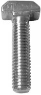 T-HAM SKRUTKA M5x12 DRÁŽKA 6mm - 10 ks. DO ROKU 2020