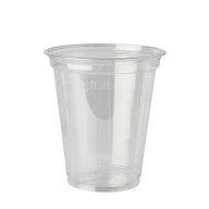 Plastový pohár shake shake PET poháre 300/425ml