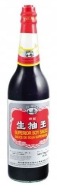 Haiyin Light Soy Sauce Sójová omáčka Superior White Chinese 610ml