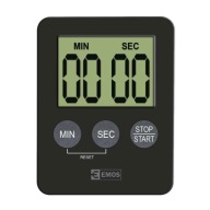 KUCHYNSKÝ ČASOVÝ ALARM PRE MAGNET TP202