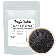 MODRÝ MAK 500g skvelá kvalita