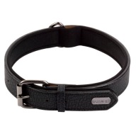 Obojok pre MALÉHO PSA, HRUBÝ, s podšívkou, 23-30 cm W