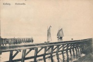 Kołobrzeg - Reprodukcia 33221