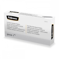 Spony Fellowes LX 820 a LX 850 26/6 5000 ks