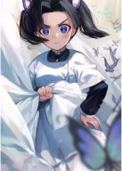 Plagát Anime Manga Demon Slayer KNY_089 A3
