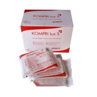 Sterilné gázové obklady 7,5cmx7,5cm 150 ks (50x3)