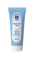 Biela vazelína HEALTH FAMILY, 20 g
