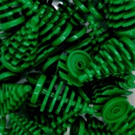 Lego vianočný stromček 2435 zelený 3 ks