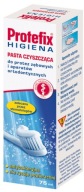 PROTEFIX pasta na čistenie zubných náhrad 75 ml