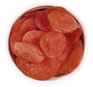 SUŠENÉ MARHULE 250g PRÍRODNÉ, BEZ SEMIENKOV, LAHODNÉ!