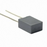 MKT kondenzátor 22nF/100V r=5mm - 10 ks