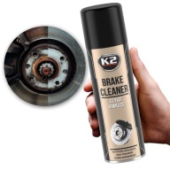 K2 BRZDOVÝ ČISTIČ 500 ML ČISTIČ BRZD