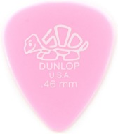 Gitarové trsátko - Dunlop Delrin 0,46 mm