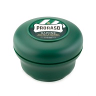 Proraso mydlo na holenie, 150 ml, osviežujúce a tonizujúce