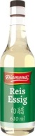 Diamantový ryžový ocot 3,5% 610ml