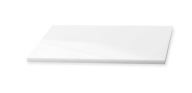 PLEXI 3mm LESK BIELA ​​30x20 cm plexi