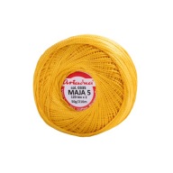 Nici Maja 5 50 g Ariadna 0335 ŽLTÁ - NAJVÄČŠÍ VÝBER FARIEB!