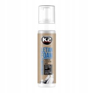 K2 LETAN KOŽA ČISTIACA PENA 200ml
