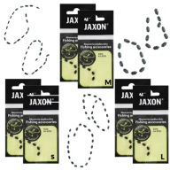 6x Jaxon guma STOP SET S M L, 50 ks