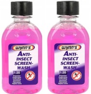 Wynns SUMMER koncentrát do 1:20 250ml 10 litrov