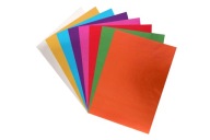 METALIZOVANÝ SAMOLEPIACI PAPIER A5 8K