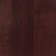 45cm Samolepiaca drevená dyha Jelša tmavá - Wenge, Tmavo hnedá