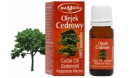Cédrový saunový olej 7ml