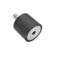 Vibračný izolátor typ B 30x20 mm M8x23 M8x8