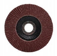 KLAPKOVÝ KOTOUČ NA BRÚSENIE KLAPKY 125mm P100