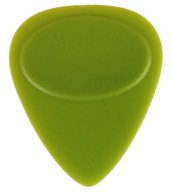 Meideal trsátko gitarové 0,6 mm ZELENÉ 1 ks.