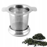 TEA BREEDER KÁVA BYLINKY SKLADACIE sitko do koša