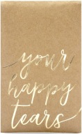 SÚPRAVA VAŠICH HAPPY TEARS WIPES