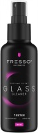 FRESSO GLASS CLEANER čistiaci prostriedok na okenné sklá 0.1