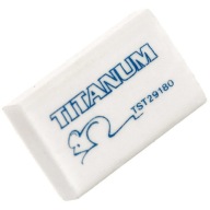 MÄKKÁ GUMA Titanium - 1 ks