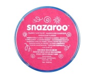 Farba na tvár 18 ml fuchsiová Snazaroo 1118599