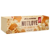 ALLNUTRITION NUTLOVE PROTEIN WHITE CHOCO PRRALINE