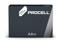 DURACELL LR6 PROCELL CONS 10 ks