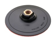 BRÚSNY KOTÚČ LEŠTENIE VELCRO EURODISK 125 mm M14