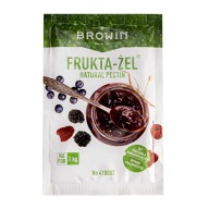 FRUKTA-GEL na domáce džemy 30 g